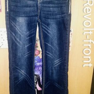 Revolution by Revolt Jeans